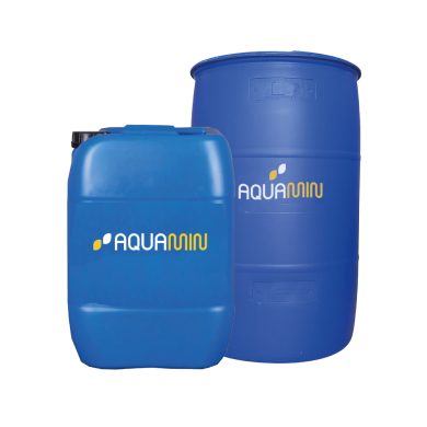 POLICLORURO DE ALUMINIO - Aquamin